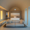 Casa de la Isla / Agis Mourelatos - Fotografía interior, Casas, Dormitorio, Sillas, Camas