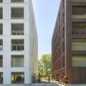 Novéo / Taillandier Architectes Associés - 建筑图, 可持续发展