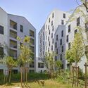 Novéo / Taillandier Architectes Associés - 可持续发展