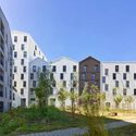 Taillandier Architectes Associés