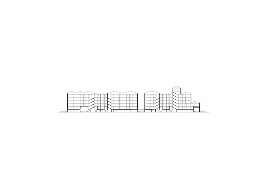 Novéo / Taillandier Architectes Associés - Imagem 18 de 18