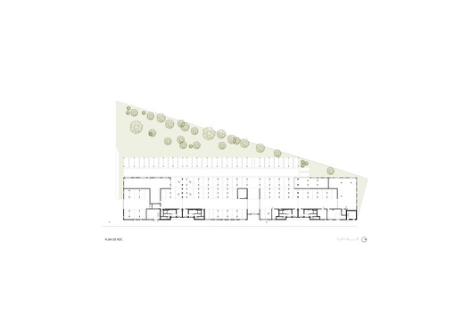 Novéo / Taillandier Architectes Associés - Imagem 17 de 18