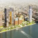 Beyond Affordable Housing: Integrating Civic Infrastructure in US Mixed-Use Developments - Imagen 2 de 4