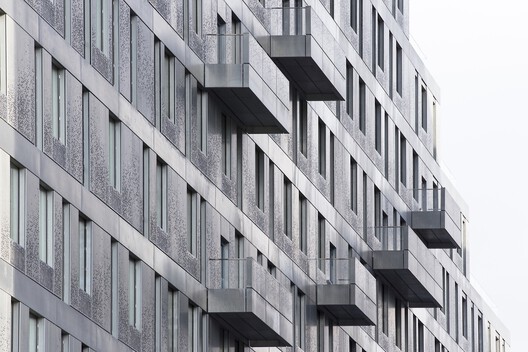 Beyond Affordable Housing: Integrating Civic Infrastructure in US Mixed-Use Developments Beyond Affordable Housing: Integrating Civic Infrastructure in US Mixed-Use Developments - Image 22 of 24