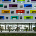 Beyond Affordable Housing: Integrating Civic Infrastructure in US Mixed-Use Developments - Imagen 1 de 4