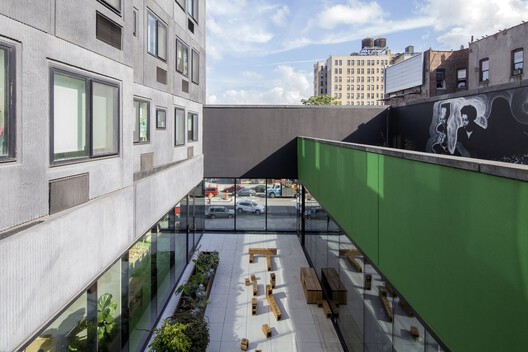 Beyond Affordable Housing: Integrating Civic Infrastructure in US Mixed-Use Developments Beyond Affordable Housing: Integrating Civic Infrastructure in US Mixed-Use Developments - Image 14 of 24