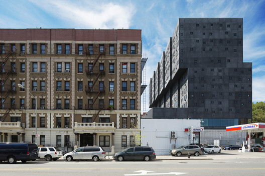 Beyond Affordable Housing: Integrating Civic Infrastructure in US Mixed-Use Developments Beyond Affordable Housing: Integrating Civic Infrastructure in US Mixed-Use Developments - Image 23 of 24