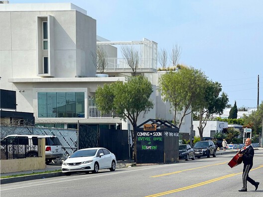 Beyond Affordable Housing: Integrating Civic Infrastructure in US Mixed-Use Developments Beyond Affordable Housing: Integrating Civic Infrastructure in US Mixed-Use Developments - Image 16 of 24