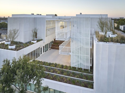 Beyond Affordable Housing: Integrating Civic Infrastructure in US Mixed-Use Developments Beyond Affordable Housing: Integrating Civic Infrastructure in US Mixed-Use Developments - Image 1 of 24