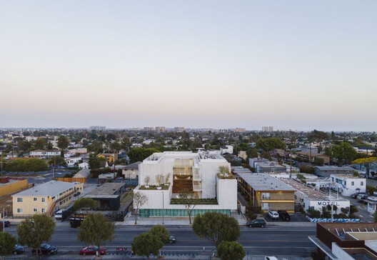 Beyond Affordable Housing: Integrating Civic Infrastructure in US Mixed-Use Developments Beyond Affordable Housing: Integrating Civic Infrastructure in US Mixed-Use Developments - Image 21 of 24