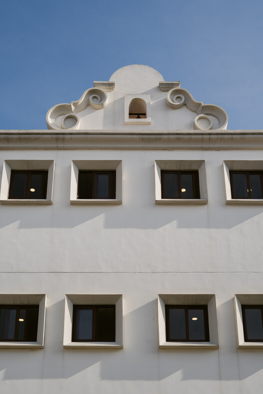 UMG sede Antigua Guatemala / Atelier oficina de Arquitectura UMG sede Antigua Guatemala / Atelier oficina de Arquitectura - Exterior Photography