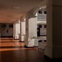 UMG sede Antigua Guatemala / Atelier oficina de Arquitectura - Adaptive Reuse