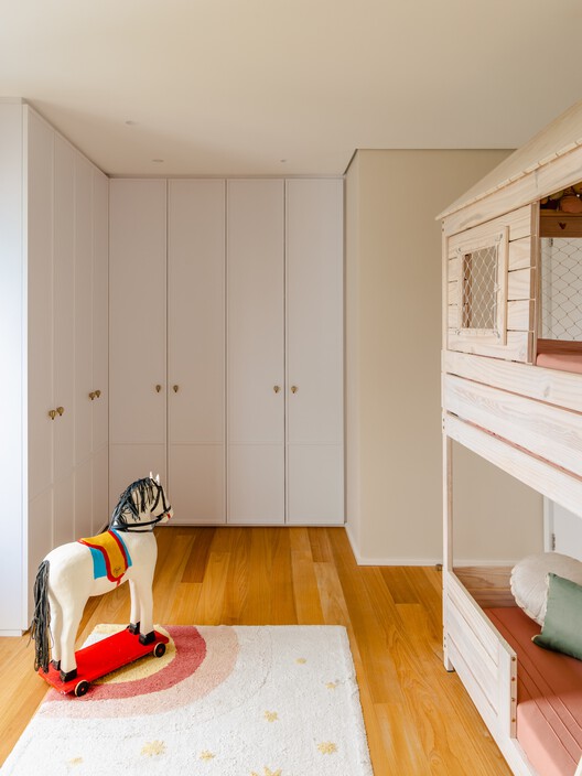 Brooklin Apartment / Küster Brizola Arquitetos - Image 22 of 28