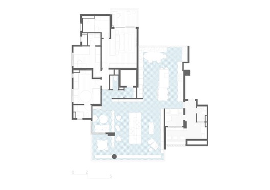 Brooklin Apartment / Küster Brizola Arquitetos - Image 27 of 28