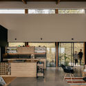 Casa Cibeles / Taller Síntesis - Fotografía interior, Casas, Cocina, Encimera, Iluminación, Sillas