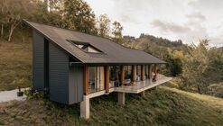 Cibeles House / Taller Síntesis