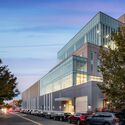 Sunnyside Studios / Gluck+ - Exterior Photography, Commercial Architecture