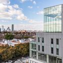 Sunnyside Studios / Gluck+ - Exterior Photography, Commercial Architecture, Cityscape