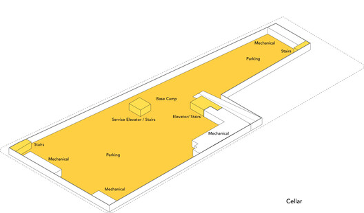 Sunnyside Studios / Gluck+ Sunnyside Studios / Gluck+ - 31 的图像 37