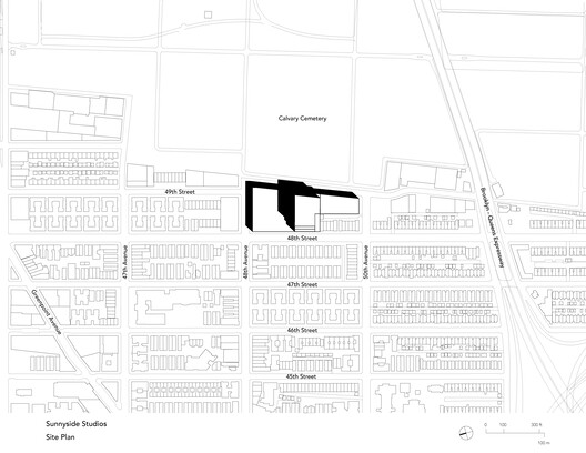 Sunnyside Studios / Gluck+ Sunnyside Studios / Gluck+ - 17 的图像 37