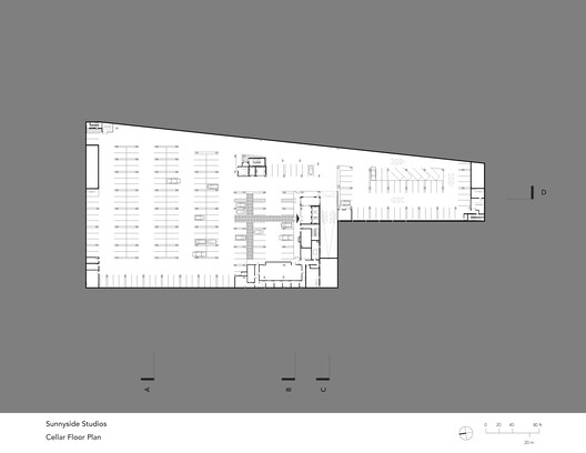 Sunnyside Studios / Gluck+ Sunnyside Studios / Gluck+ - 16 的图像 37