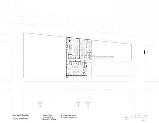 Sunnyside Studios / Gluck+ Sunnyside Studios / Gluck+ - 21 的图像 37