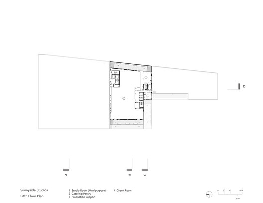 Sunnyside Studios / Gluck+ Sunnyside Studios / Gluck+ - 22 的图像 37