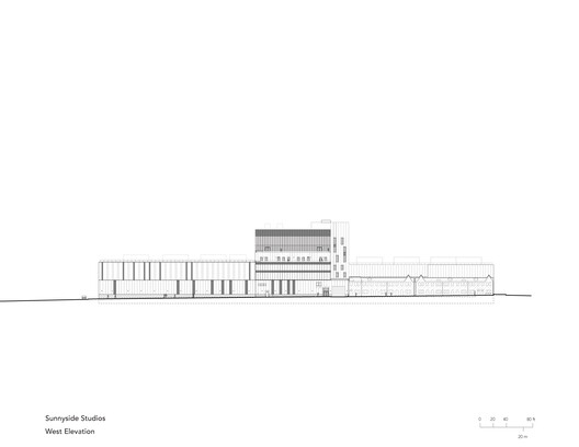 Sunnyside Studios / Gluck+ Sunnyside Studios / Gluck+ - 23 的图像 37