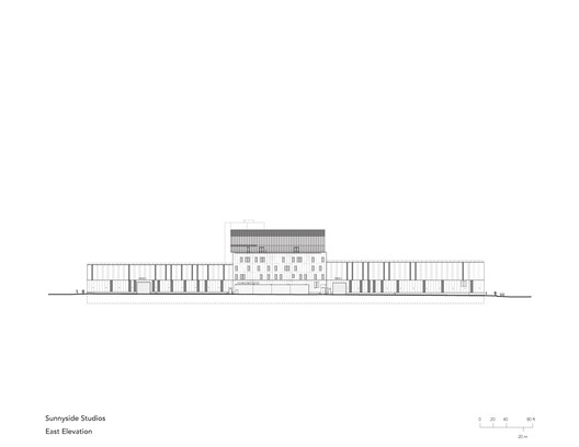 Sunnyside Studios / Gluck+ Sunnyside Studios / Gluck+ - 24 的图像 37