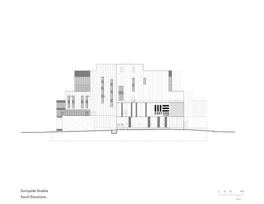 Sunnyside Studios / Gluck+ Sunnyside Studios / Gluck+ - 25 的图像 37