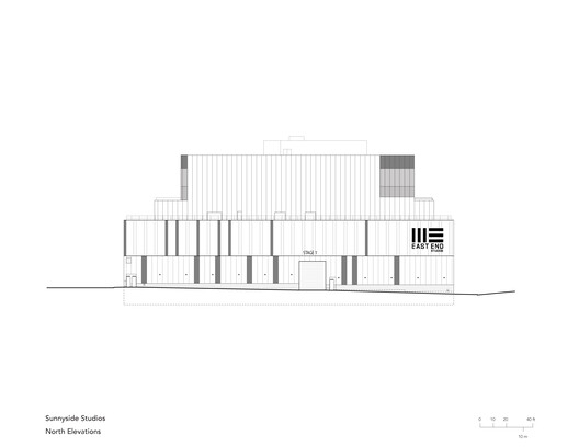 Sunnyside Studios / Gluck+ Sunnyside Studios / Gluck+ - 26 的图像 37