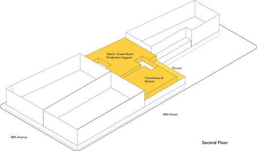 Sunnyside Studios / Gluck+ Sunnyside Studios / Gluck+ - 33 的图像 37
