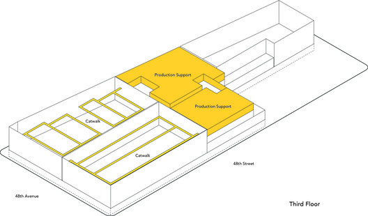 Sunnyside Studios / Gluck+ Sunnyside Studios / Gluck+ - 34 的图像 37