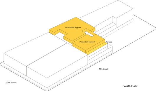 Sunnyside Studios / Gluck+ Sunnyside Studios / Gluck+ - 35 的图像 37