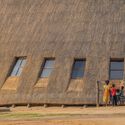 Umodzi Epicentre Community Center / Kamuna Design Studio - Community Center