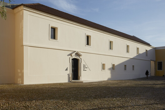 MIAA - Iberian Museum of Archaeology and Art / Carrilho da Graça Arquitectos MIAA - Iberian Museum of Archaeology and Art / Carrilho da Graça Arquitectos - Exterior Photography, Concrete