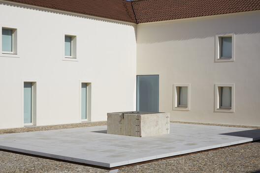 MIAA - Iberian Museum of Archaeology and Art / Carrilho da Graça Arquitectos MIAA - Iberian Museum of Archaeology and Art / Carrilho da Graça Arquitectos - Interior Photography, Concrete