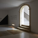 MIAA - Iberian Museum of Archaeology and Art / Carrilho da Graça Arquitectos - Interior Photography, Museum, Stairs