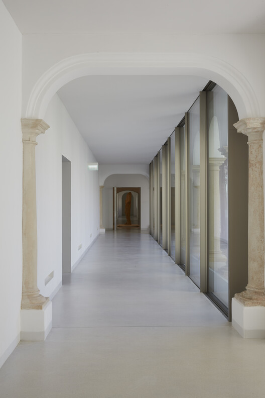 MIAA - Iberian Museum of Archaeology and Art / Carrilho da Graça Arquitectos MIAA - Iberian Museum of Archaeology and Art / Carrilho da Graça Arquitectos - Image 4 of 20