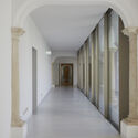 MIAA - Iberian Museum of Archaeology and Art / Carrilho da Graça Arquitectos - Museum