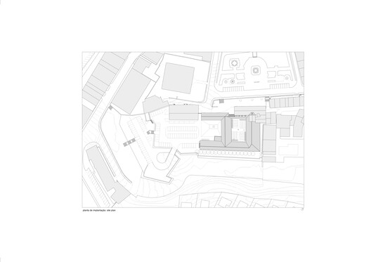 MIAA - Iberian Museum of Archaeology and Art / Carrilho da Graça Arquitectos MIAA - Iberian Museum of Archaeology and Art / Carrilho da Graça Arquitectos - Image 11 of 20