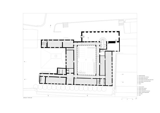 MIAA - Iberian Museum of Archaeology and Art / Carrilho da Graça Arquitectos MIAA - Iberian Museum of Archaeology and Art / Carrilho da Graça Arquitectos - Image 13 of 20
