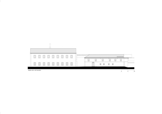 MIAA - Iberian Museum of Archaeology and Art / Carrilho da Graça Arquitectos MIAA - Iberian Museum of Archaeology and Art / Carrilho da Graça Arquitectos - Image 18 of 20