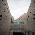 Kengo Kuma & Associates’ Water Culture House to Open in Copenhagen on December 5, 2026 - Image 1 of 4