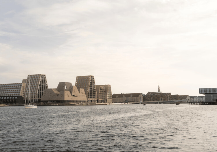 Kengo Kuma & Associates’ Water Culture House to Open in Copenhagen on December 5, 2026 - Featured Image