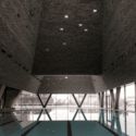 Kengo Kuma & Associates’ Water Culture House to Open in Copenhagen on December 5, 2026 - Image 4 of 4