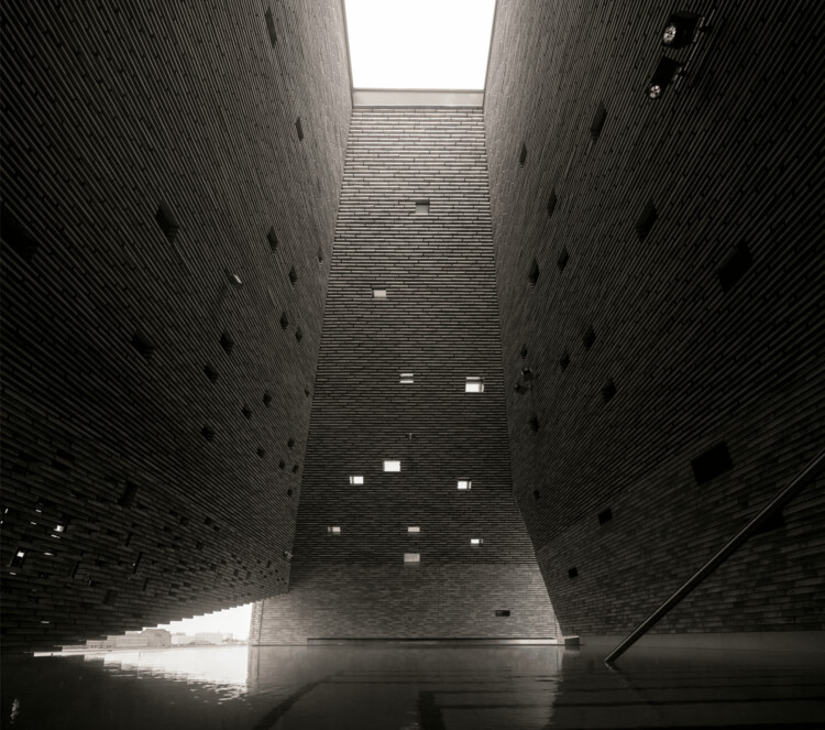 Kengo Kuma & Associates’ Water Culture House to Open in Copenhagen on December 5, 2026 - Image 3 of 5