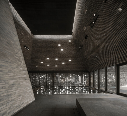Kengo Kuma & Associates’ Water Culture House to Open in Copenhagen on December 5, 2026 Kengo Kuma & Associates’ Water Culture House to Open in Copenhagen on December 5, 2026 - Image 4 of 5