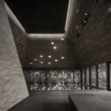 Kengo Kuma & Associates’ Water Culture House to Open in Copenhagen on December 5, 2026 - Image 3 of 4