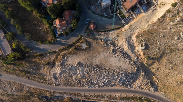 Open Call: The Tycoon's Last Desire - The Client, the House and the Architecture of Power